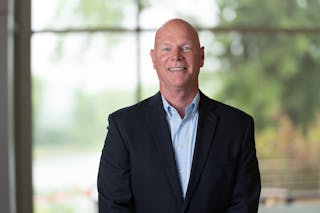 Dave Fauth