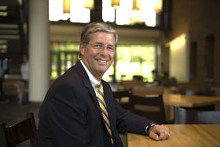 Dan Wiersum, CSPG