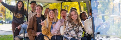 Give to support future Royals on ROAR Day!