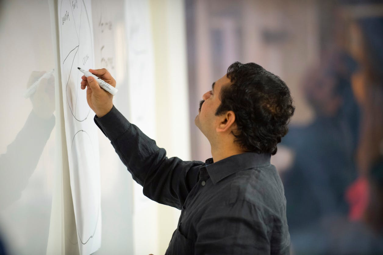 Certificate in International Baccalaureate Education