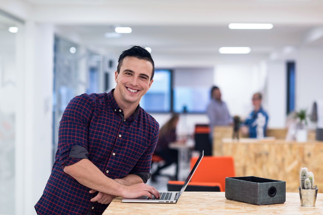 Certificate in Leadership Foundations