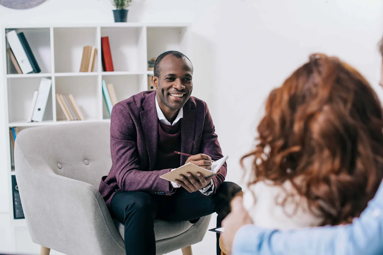 M.A. in Counseling at Bethel University