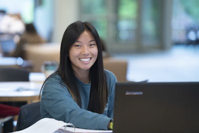 Learn more about Bethel University's partnership with the American Association of Collegiate Registrars and Admissions Officers. 