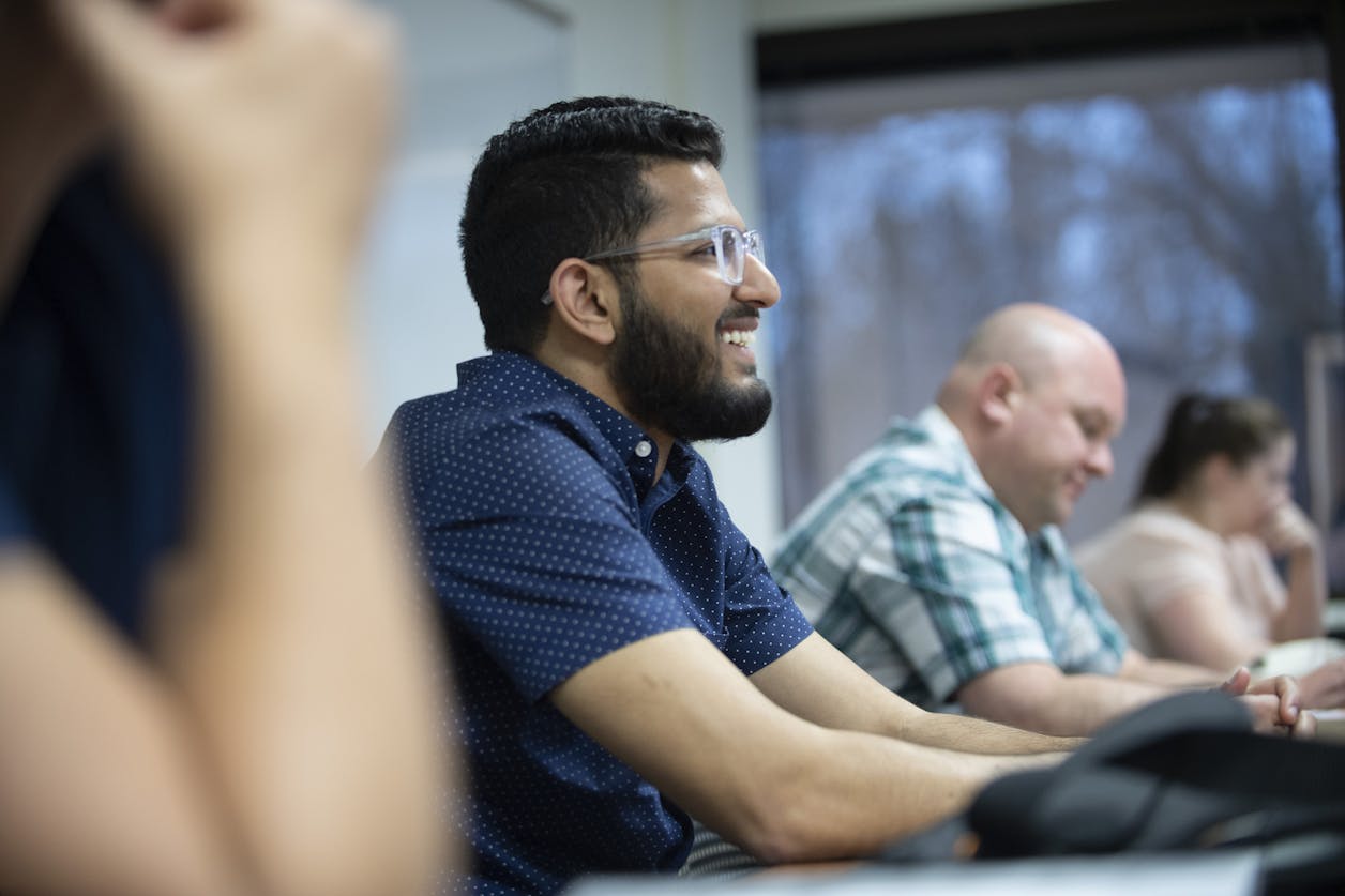 Ed.D. in K-12 Administration 