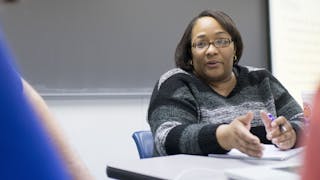 Education Doctorate