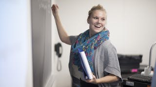 Teaching License Main Image