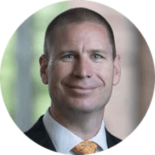Meet Chad Osgood