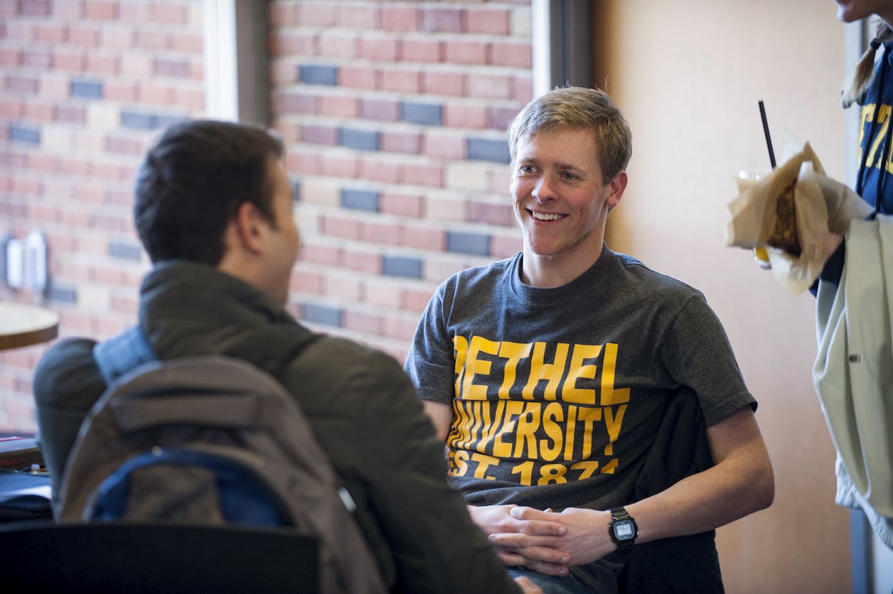 M.A. in Special Education