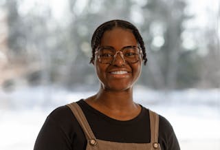 Esther Adeniyi | Enrollment Counselor