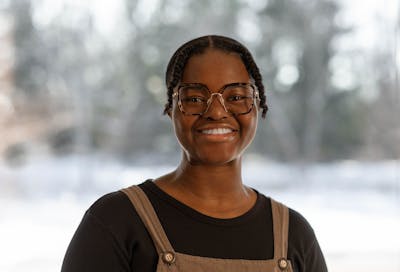 Esther Adeniyi | Enrollment Counselor