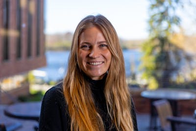 Lauren Whalen