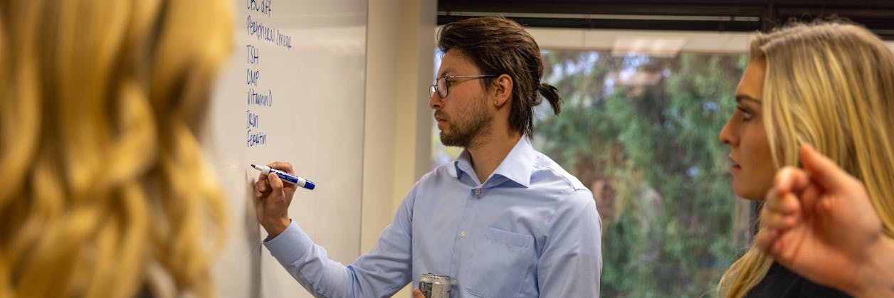 Bethel cost of attendance