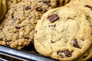 Bethel Break Cookies