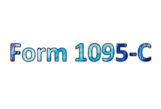 Looking For Your Form 1095 C Bethel University