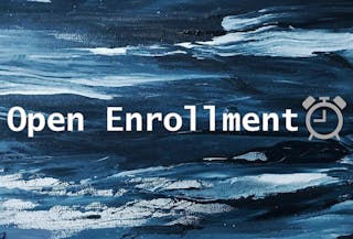open enrollment
