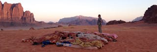 Wadi Rum