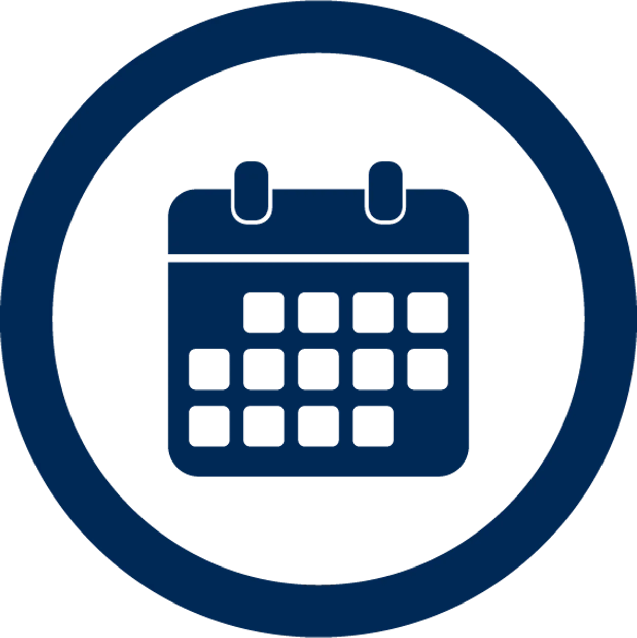 Appointment icon