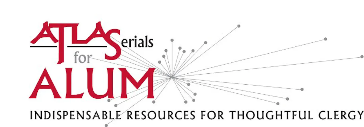 ATLASerials for Alum