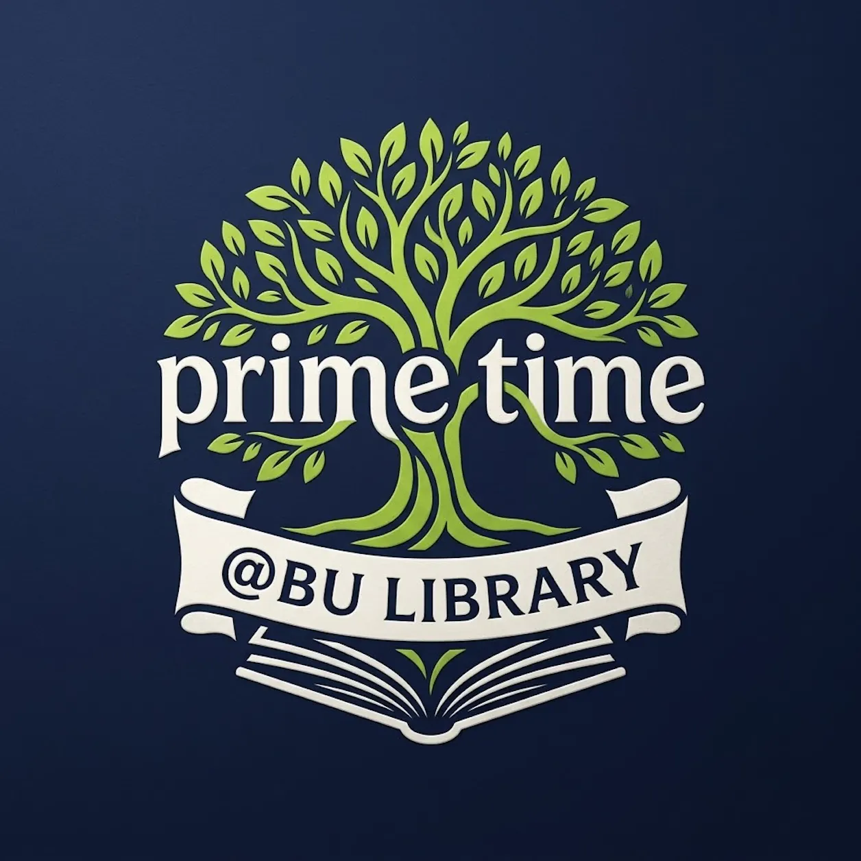 New Primetime Logo