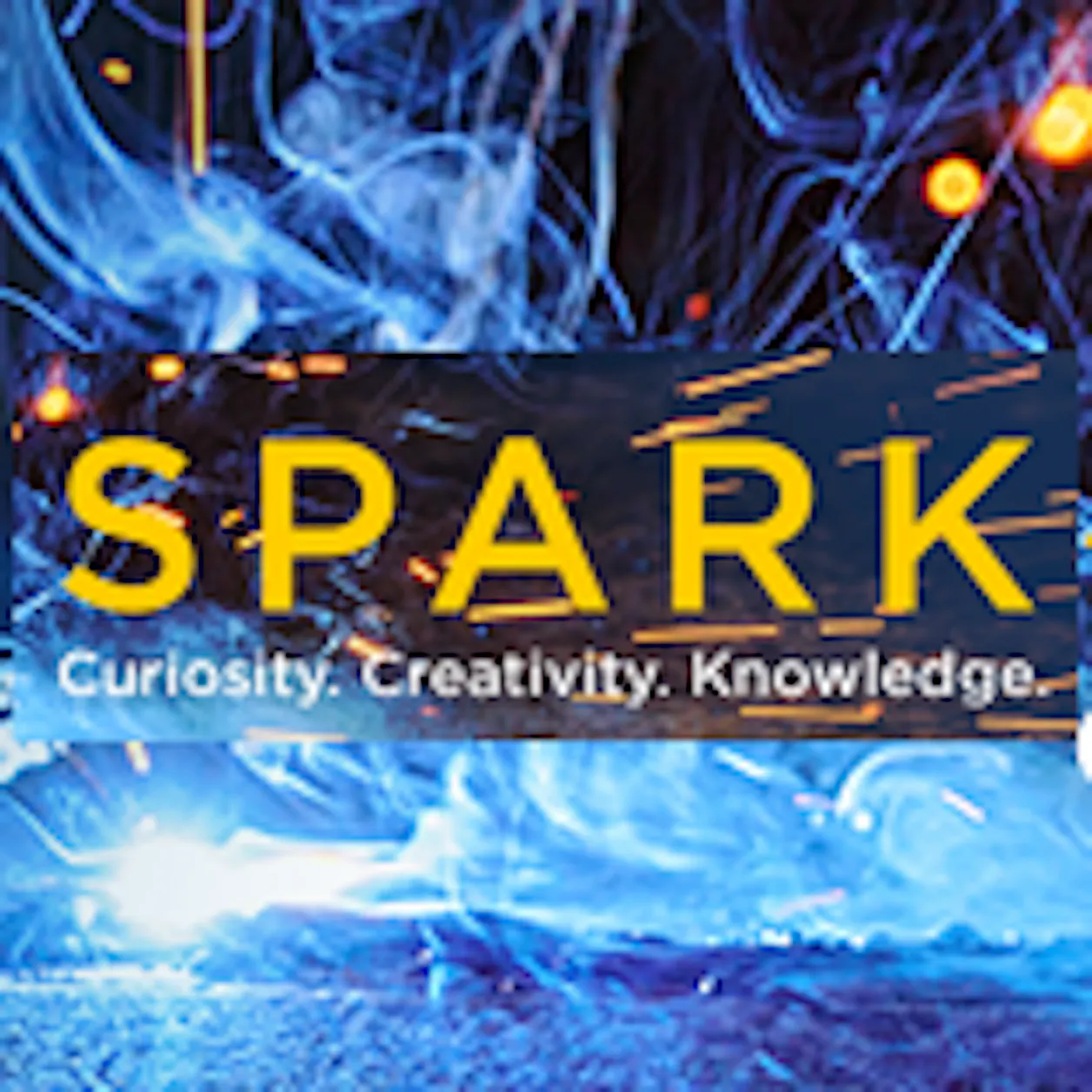 Spark collection icon