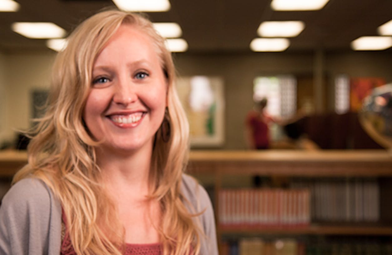 Lyndi Finifrock Fabbrini