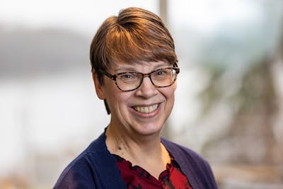 Sandra Oslund