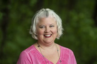 Christine Erntson