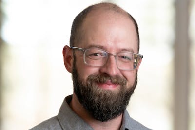 Mike Hadley