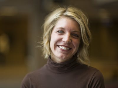 Heather Schnese