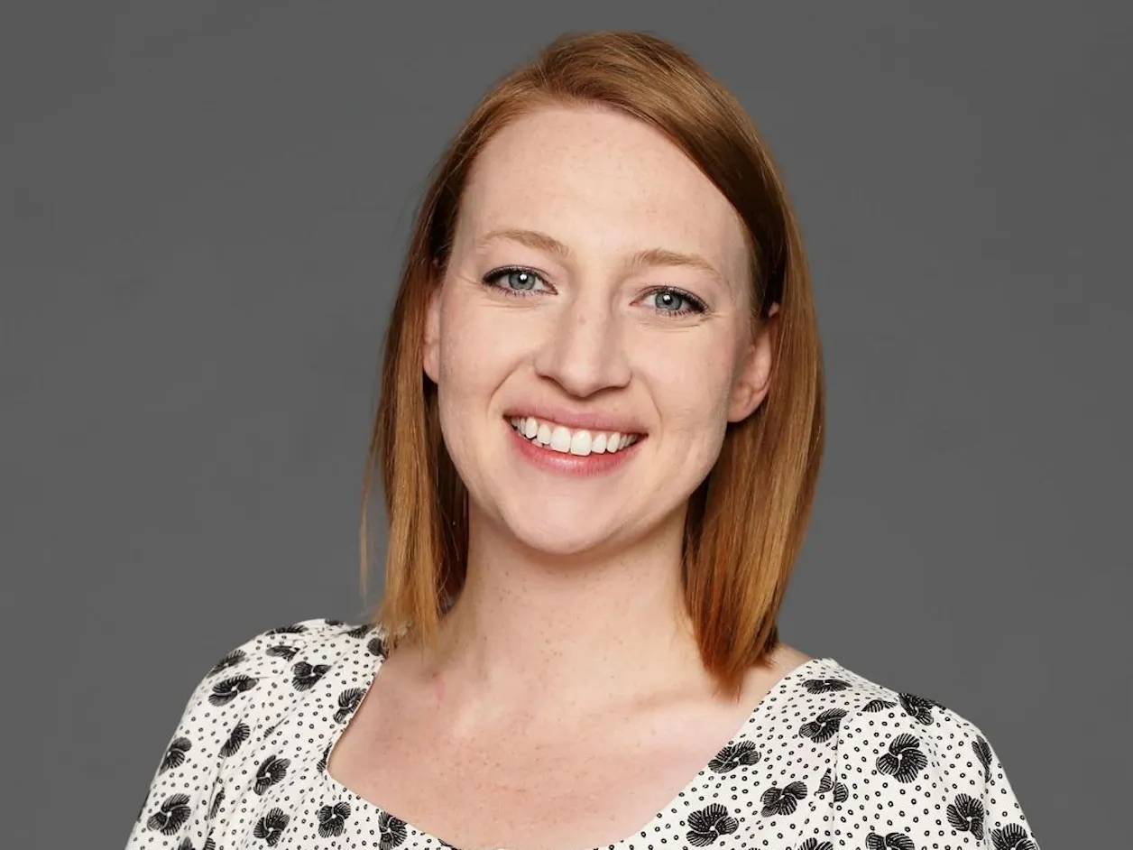Meckenna Holman