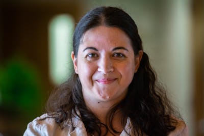 Vesna Jankovic