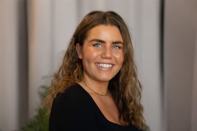 Leah Vigil
