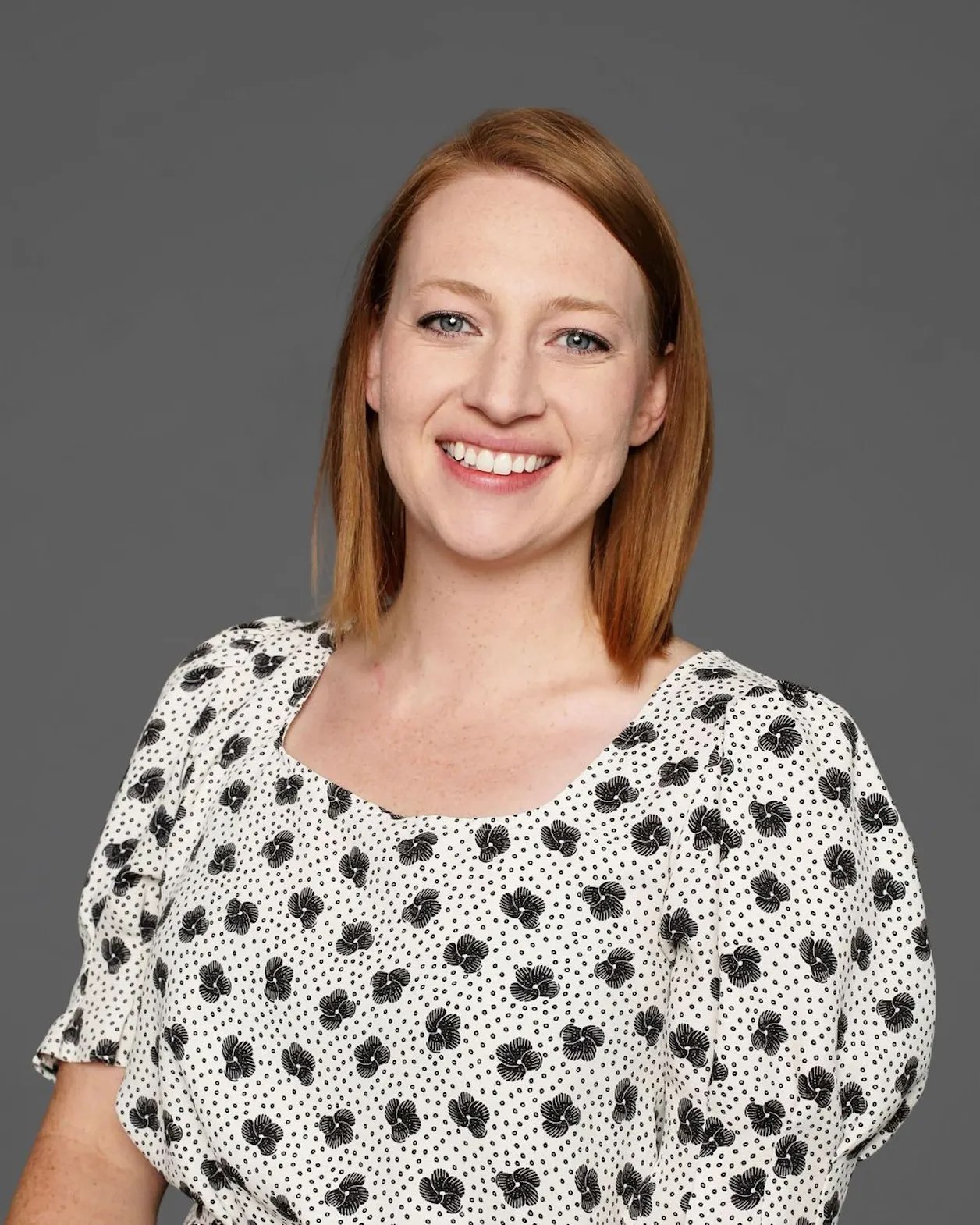 Meckenna Holman