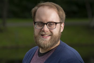 Jason Schoonover