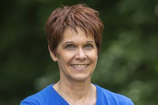 Michelle Westlund