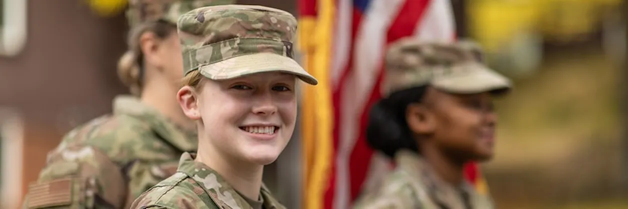 Military and Veteran Services