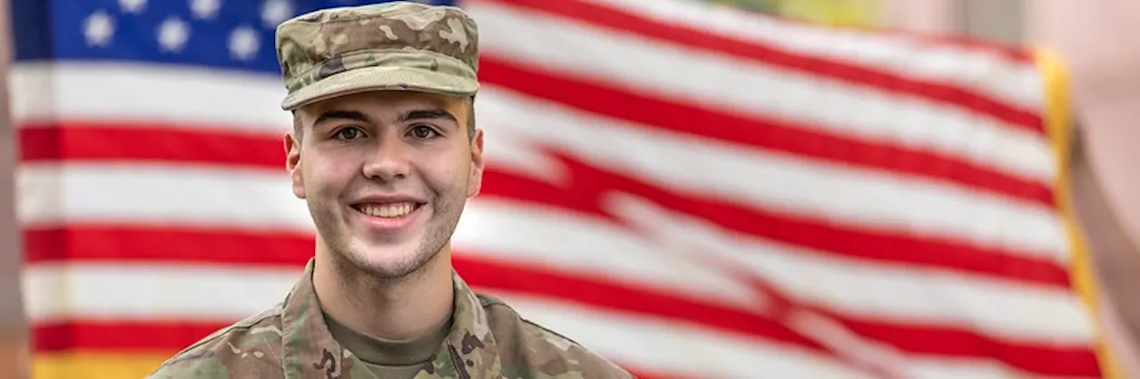 Military and Veteran Services