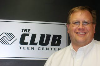 Alum Named Boys and Girls Club Director