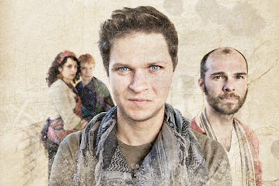 Bethel Alums Produce Unique Play
