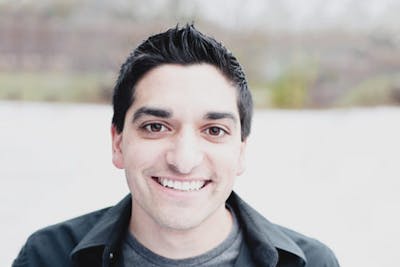 Seminary Graduate Chosen for Beatitudes Fellowship