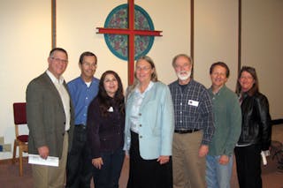 Seminary San Diego Speaker Discussed How Christians Should Respond to Environmentalism