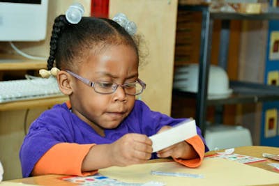Out of School Time Program Kicks Off in June