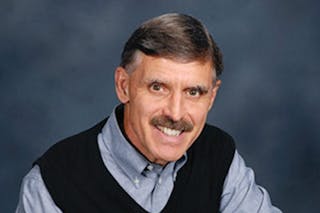 Dave Pound Honored As 2011 Seminary Alumnus Of The Year