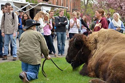 Bethel Welcomes Earth Day