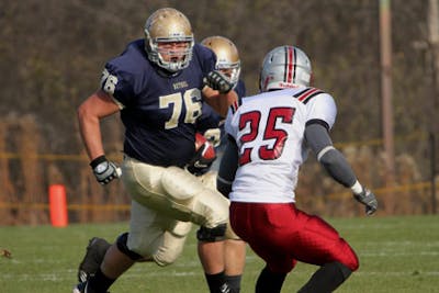 Elliott Invited to Minnesota Vikings Rookie Camp