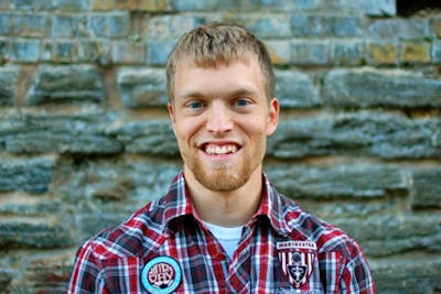 Senior Awarded Fulbright Fellowship