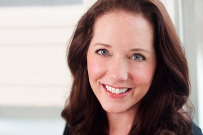 Alumna Named a Girl Scouts Woman of Promise