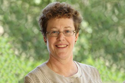Bethel Alum Named Gordon College Provost
