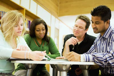 New B.A. in Human Services