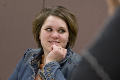 M.A. in Organizational Leadership Now Online